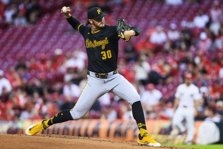 GM says Paul Skenes will be a Pirate in ‘26 amid Yankees rumors