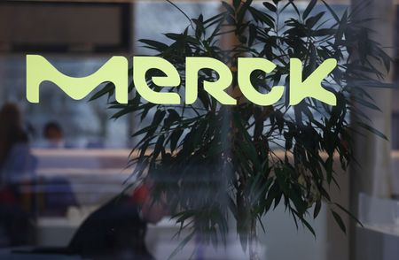 Merck KGaA’s Q3 profit rises, beats market view