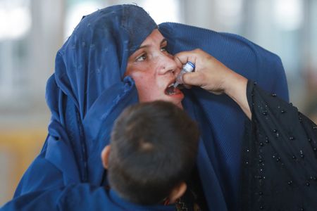 Explainer-Why has wild polio been found in Germany and what does it mean?