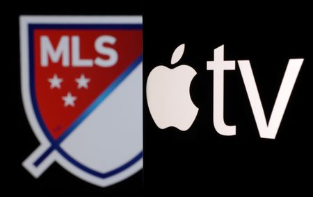 Report: MLS, Apple doing away with Season Pass for ’26