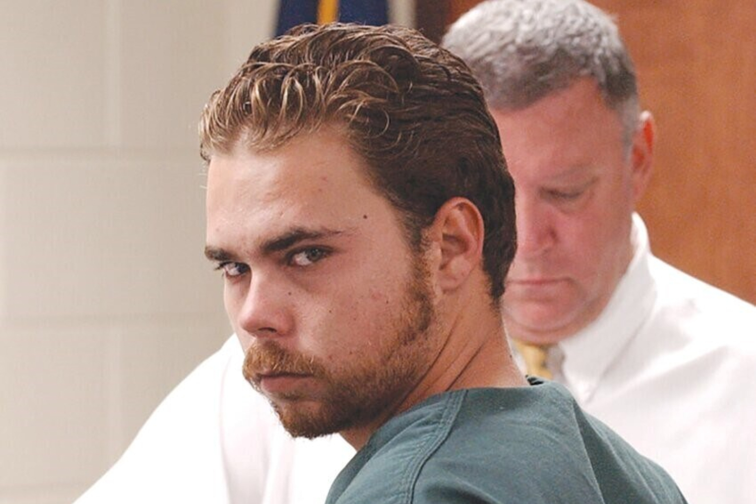 South Carolina man is scheduled to be executed by firing squad