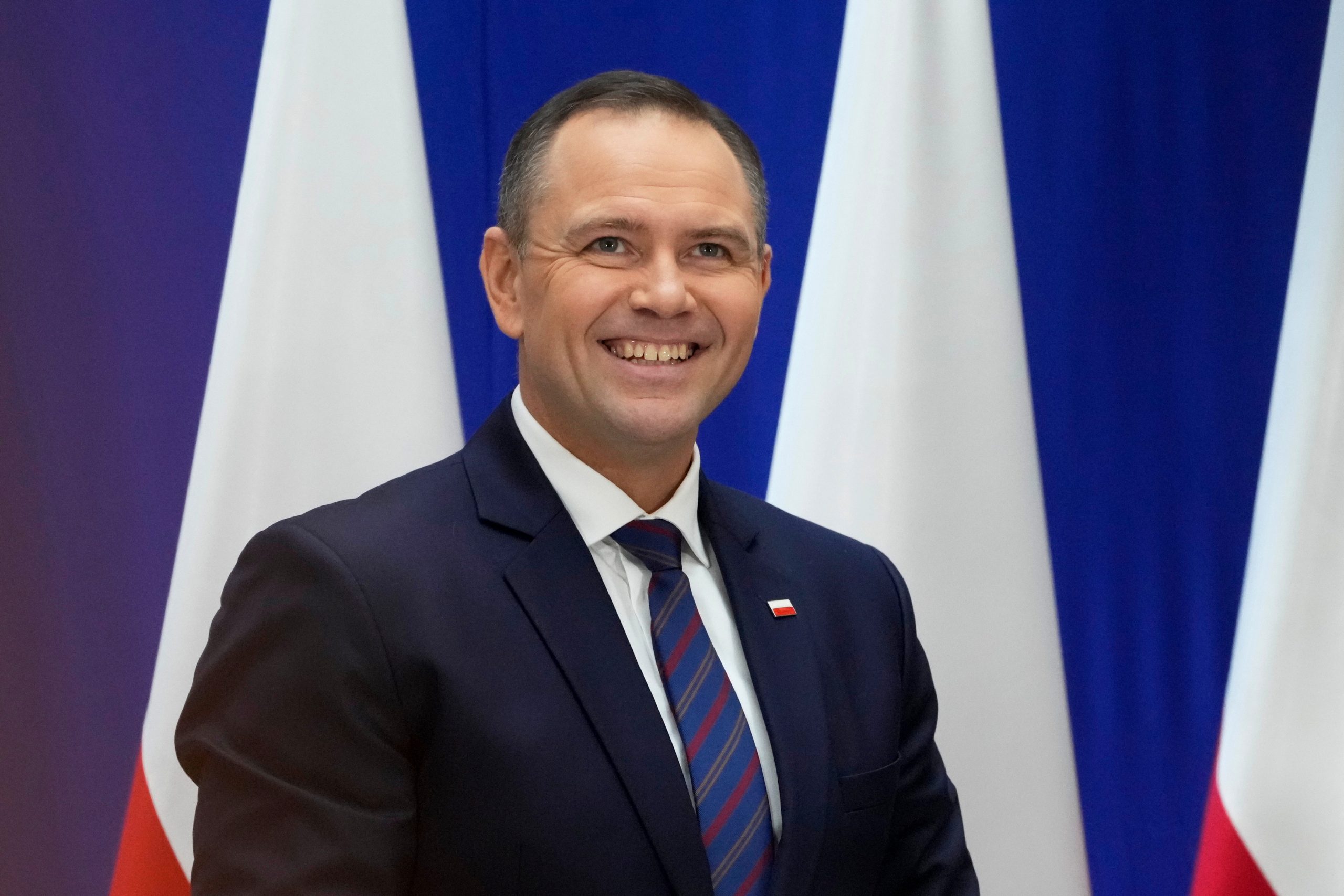 Poland’s new president nods to the far right in his first 100 days
