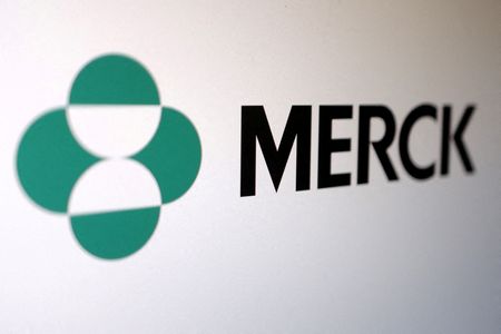 Merck bets on flu prevention with $9.2 billion deal for Cidara Therapeutics