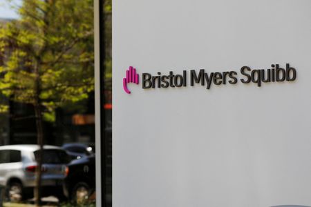 Bristol Myers, J&J halt heart drug trial after interim review