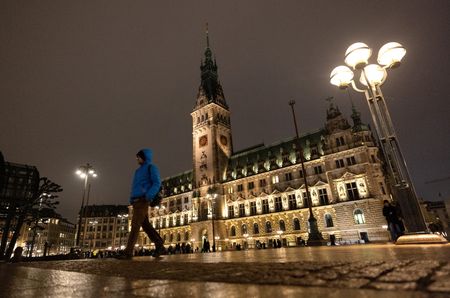 Germany reverses cuts to global polio fund after virus traces found at home