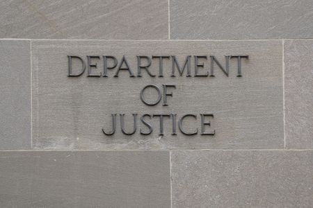 US Justice Department targets judicial ‘obstacles’ in immigration, antifa cases, email shows