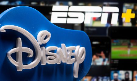 Disney’s ESPN, ABC set to return on YouTube TV after weeks of disruption
