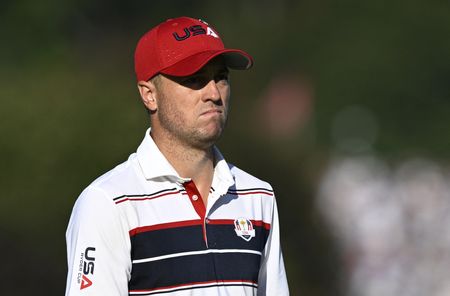 Justin Thomas to miss start of ’26 season after disc surgery