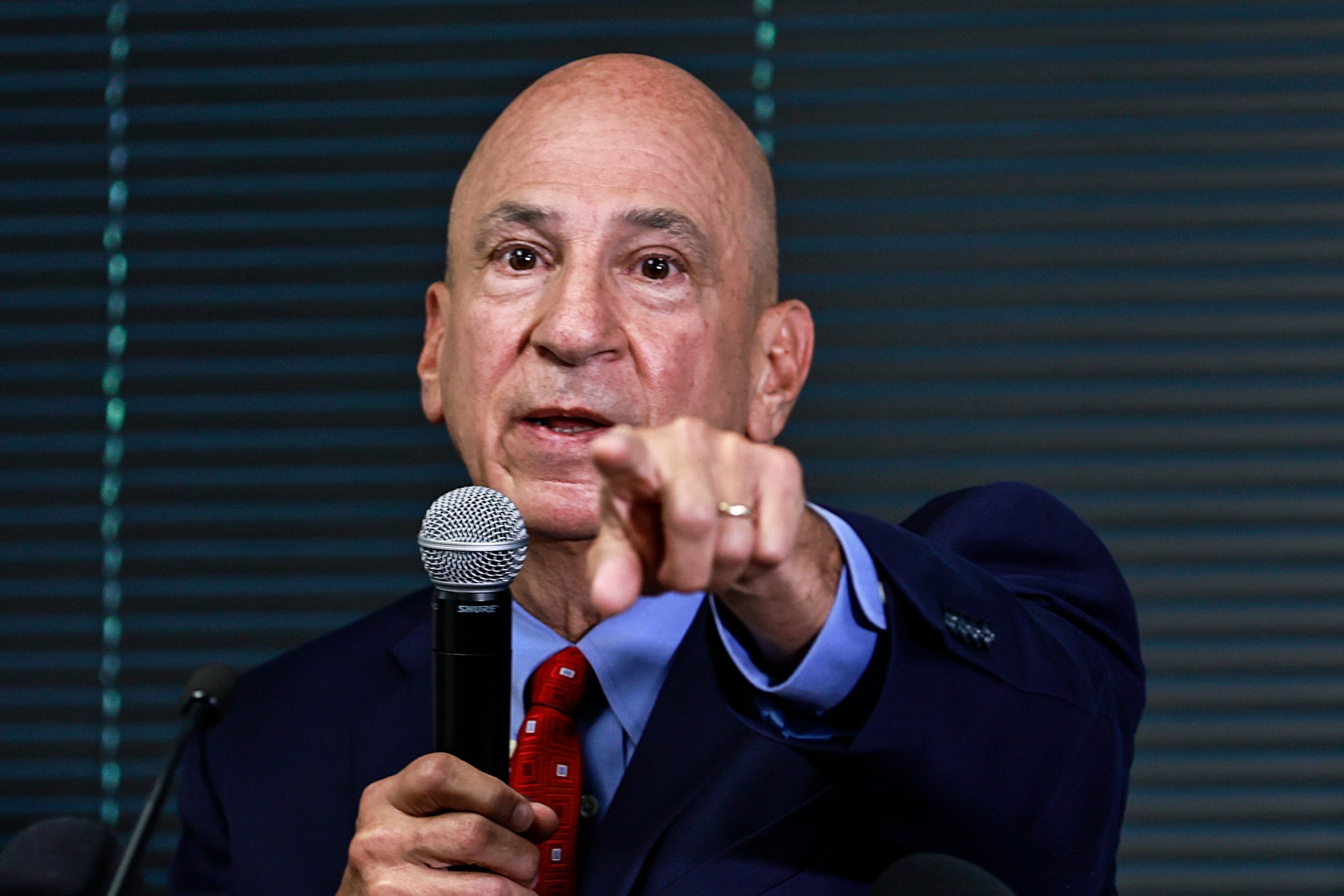 What to know about the 2020 Georgia election case and its new prosecutor