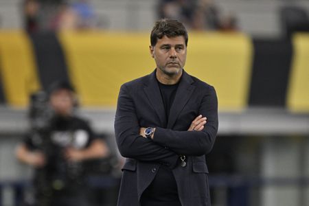 Soccer-No player assured of spot in US World Cup squad, says Pochettino