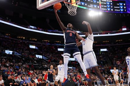 Top 25 roundup: No. 5 Arizona downs familiar foe in No. 15 UCLA