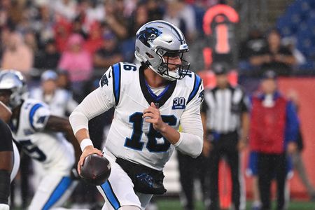 Rams elevate K Harrison Mevis for second consecutive week