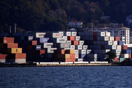 NZ welcomes lifting of US tariffs on $1.25 billion in exports