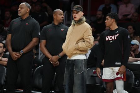 Tyler Herro, Bam Adebayo return to practice with Heat