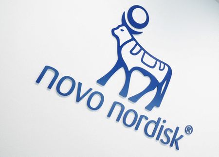 Novo Nordisk has stocked up for aggressive launch of Wegovy pill