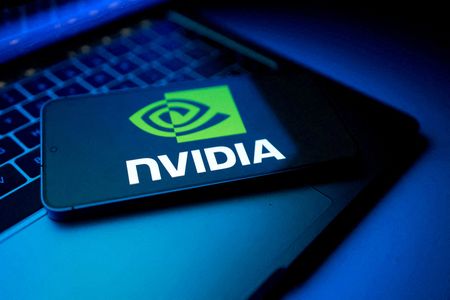 Morning Bid: Calm returns ahead of Nvidia and data drops