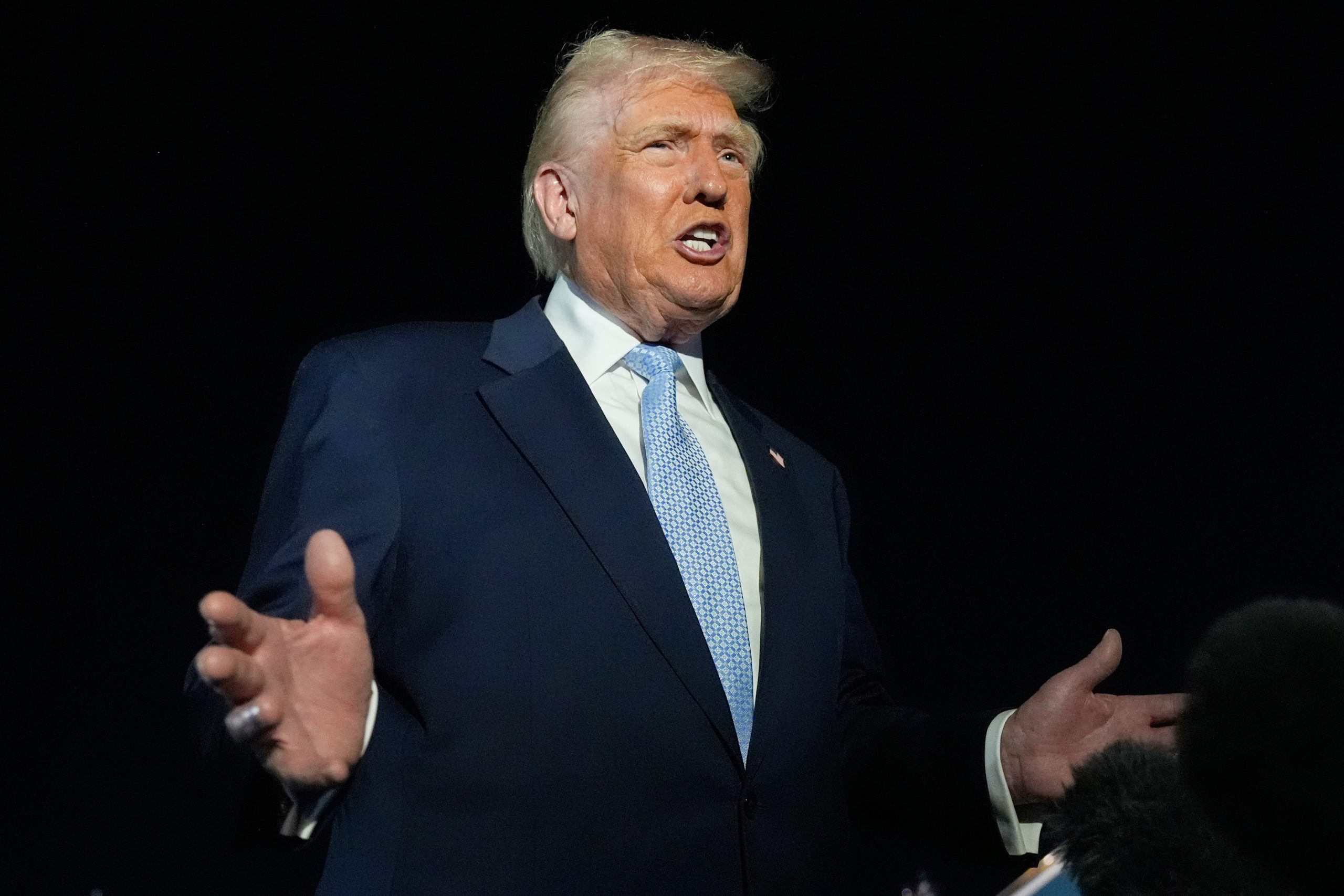 One issue is uniting Americans in a time of polarization, according to a new poll