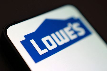 Home Depot, Lowe’s earnings to gauge recovery in home-improvement spending