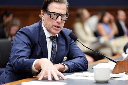 Acting head of FEMA resigns after short tenure, Washington Post reports