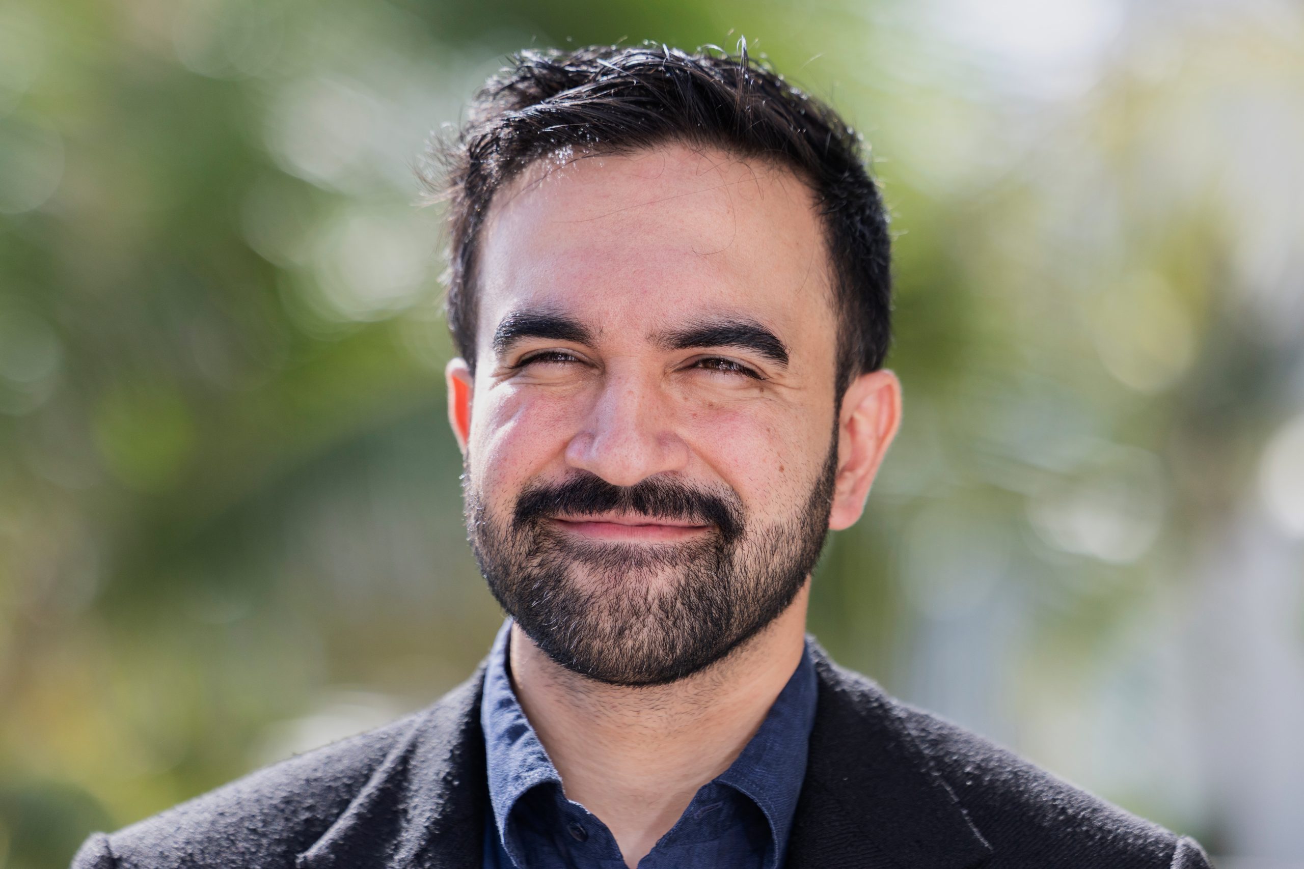 NYC Mayor-elect hopes to meet with Trump to discuss affordability