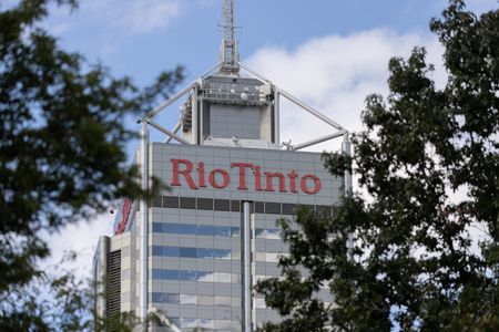 Rio Tinto to cut Yarwun alumina output by 40% from Oct 2026 to extend plant life