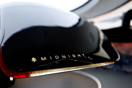 Archer Aviation to supply electric powertrain to Anduril, EDGE for Omen drone