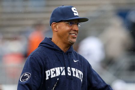 Reports: Virginia Tech close to hiring James Franklin