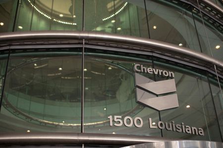 US-Saudi event to include CEOs from Chevron, Qualcomm, Pfizer, source says