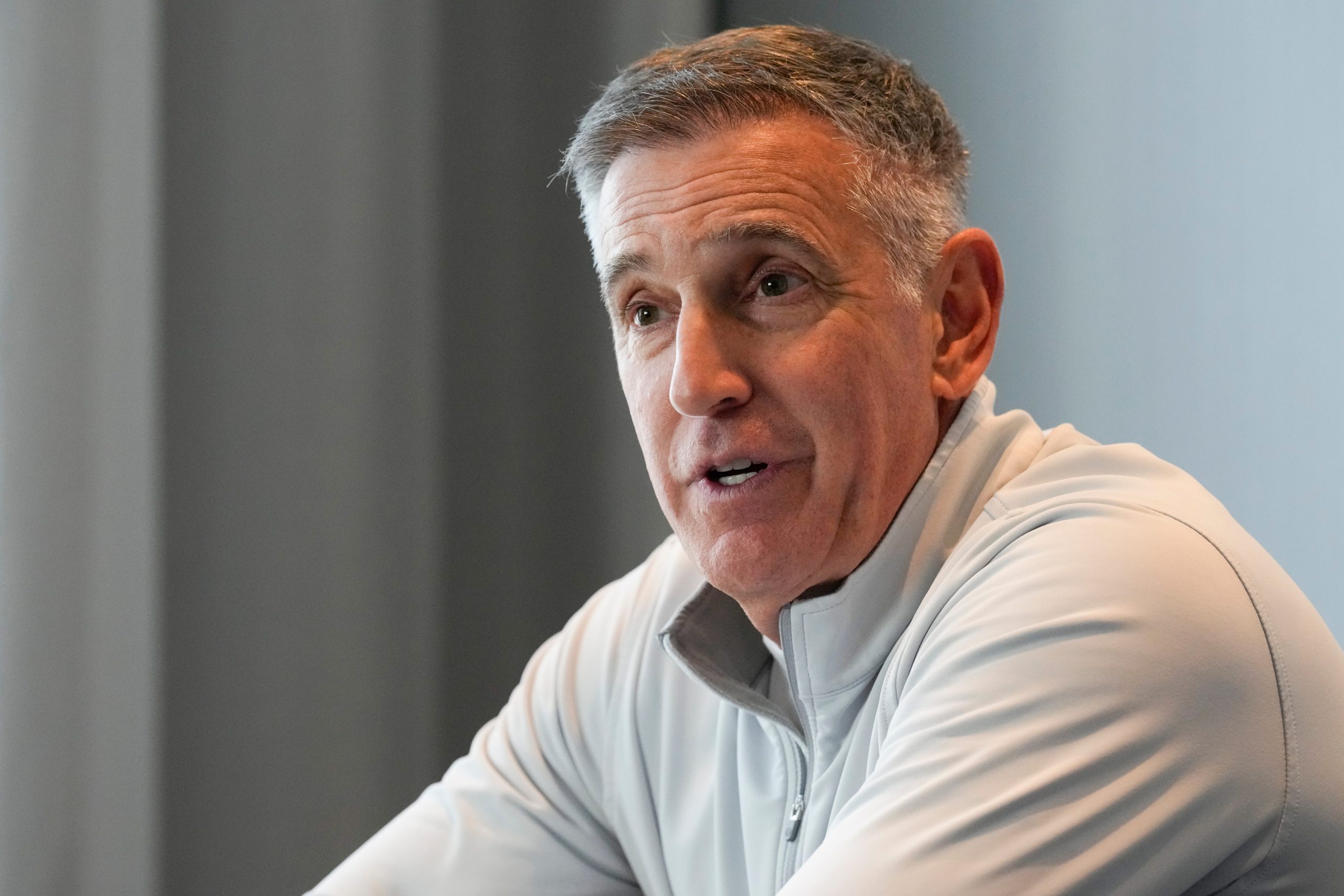 With Big Ten $2.4B deal looming, lawmaker asks questions about tax-exempt status of college sports