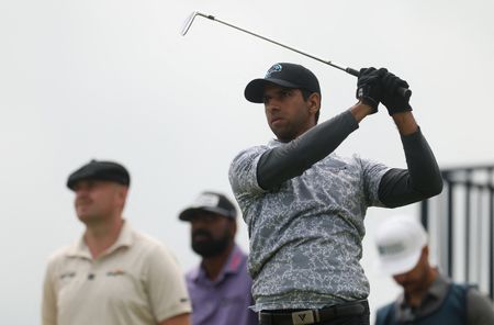 Aaron Rai replaces Justin Thomas in Hero World Challenge field