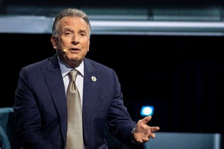 Senators press Trump administration over envoy’s possible financial conflicts, letter says