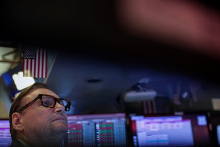 Wall St opens lower as valuation concerns, rate-cut jitters linger