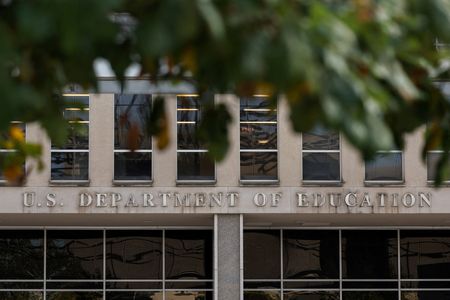 Trump administration says it is taking steps to dismantle Department of Education