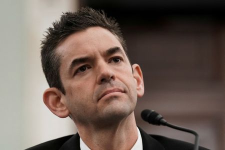 US Senate sets December hearing for Trump’s proposed NASA chief Isaacman