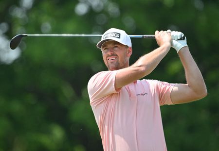 Victor Perez joins LIV Golf, signs with Cleeks GC for 2026 season