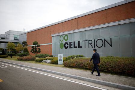 Celltrion to invest up to $478 million to expand US factory in response to tariffs