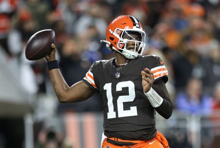 Home of Browns QB Shedeur Sanders burglarized during debut