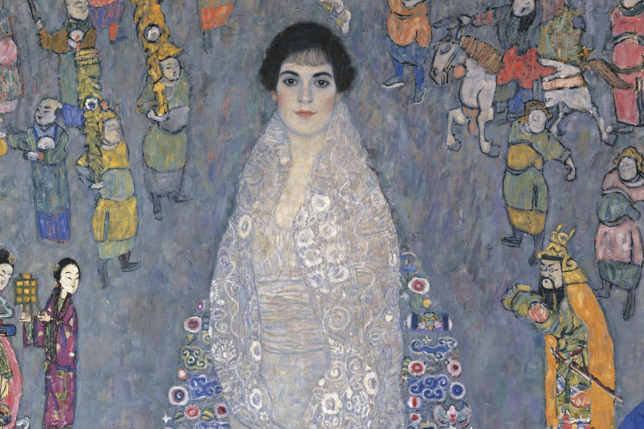 Gustav Klimt portrait that spared its subject from Nazis breaks modern art records with $236M sale