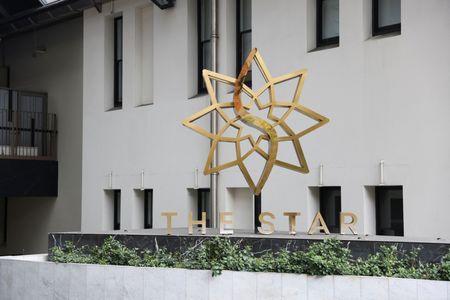 Star Entertainment in Australia fails performance hurdles for seventh straight year