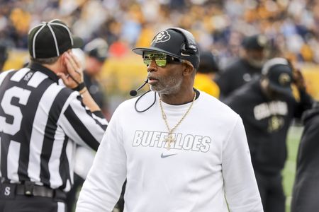Deion Sanders insists Colorado has ‘right man’ despite losing season