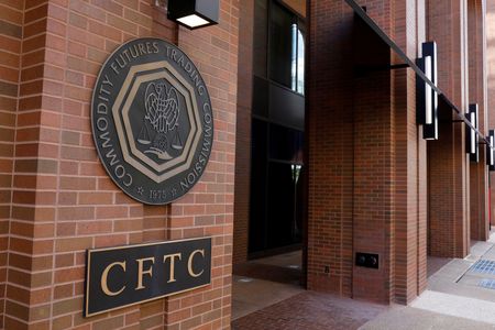 Senate to grill Trump’s pick for CFTC head on crypto regulation