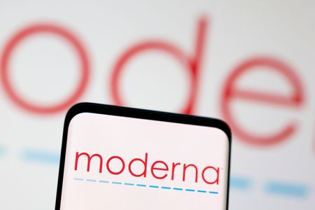 Moderna to complete US mRNA manufacturing network with $140 million investment
