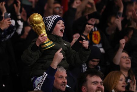 US tourism expected to score big with FIFA World Cup