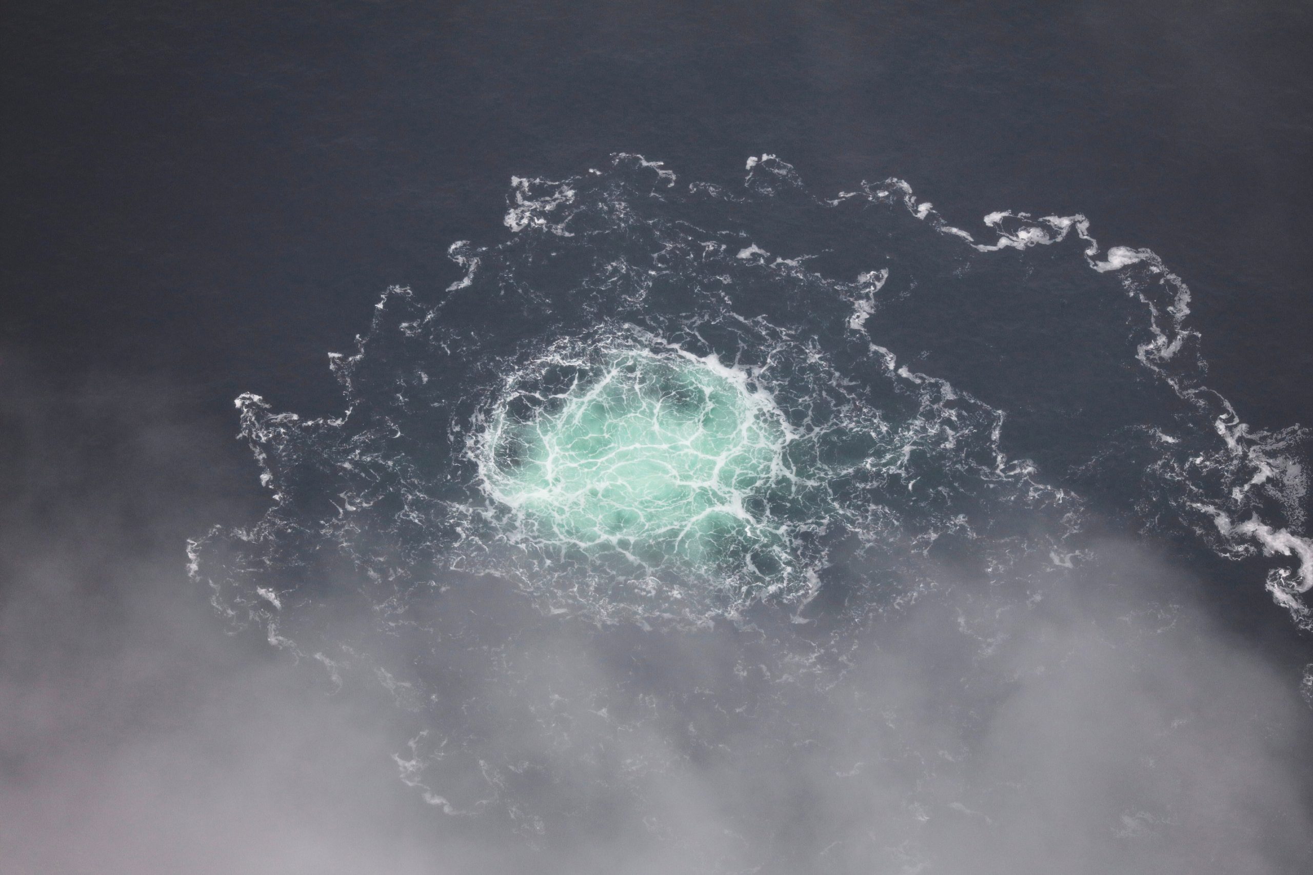 Italian court approves extradition to Germany of Ukrainian suspect in Nord Stream pipeline blast