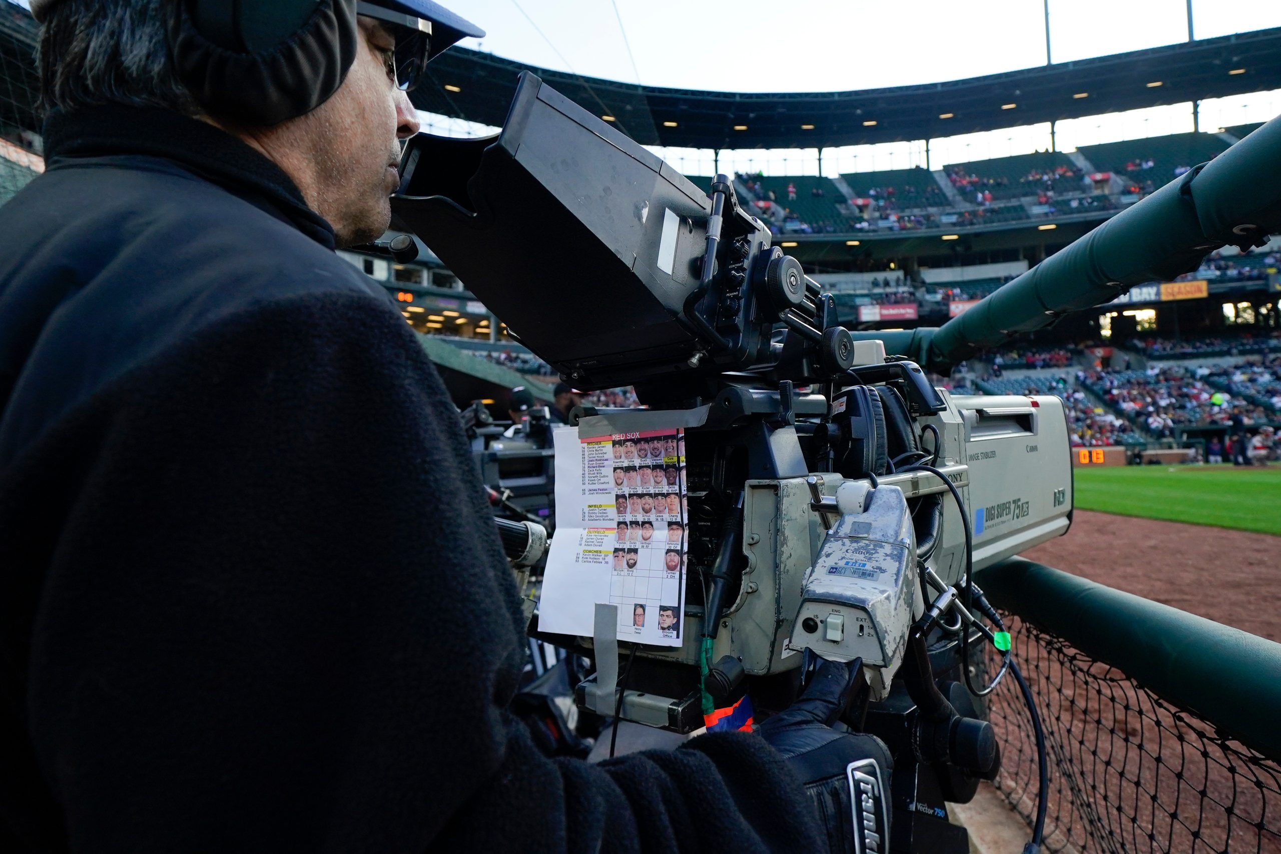 MLB’s new media deals with ESPN, NBC, and Netflix total $800M annually