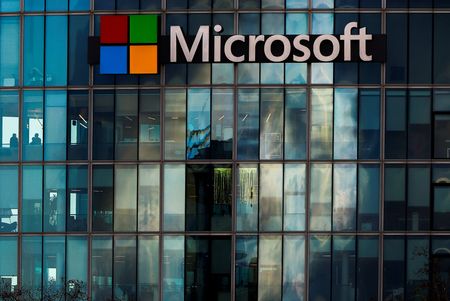 Saudi PIF, SITE, Microsoft sign MOU to explore delivery of sovereign-cloud services in kingdom