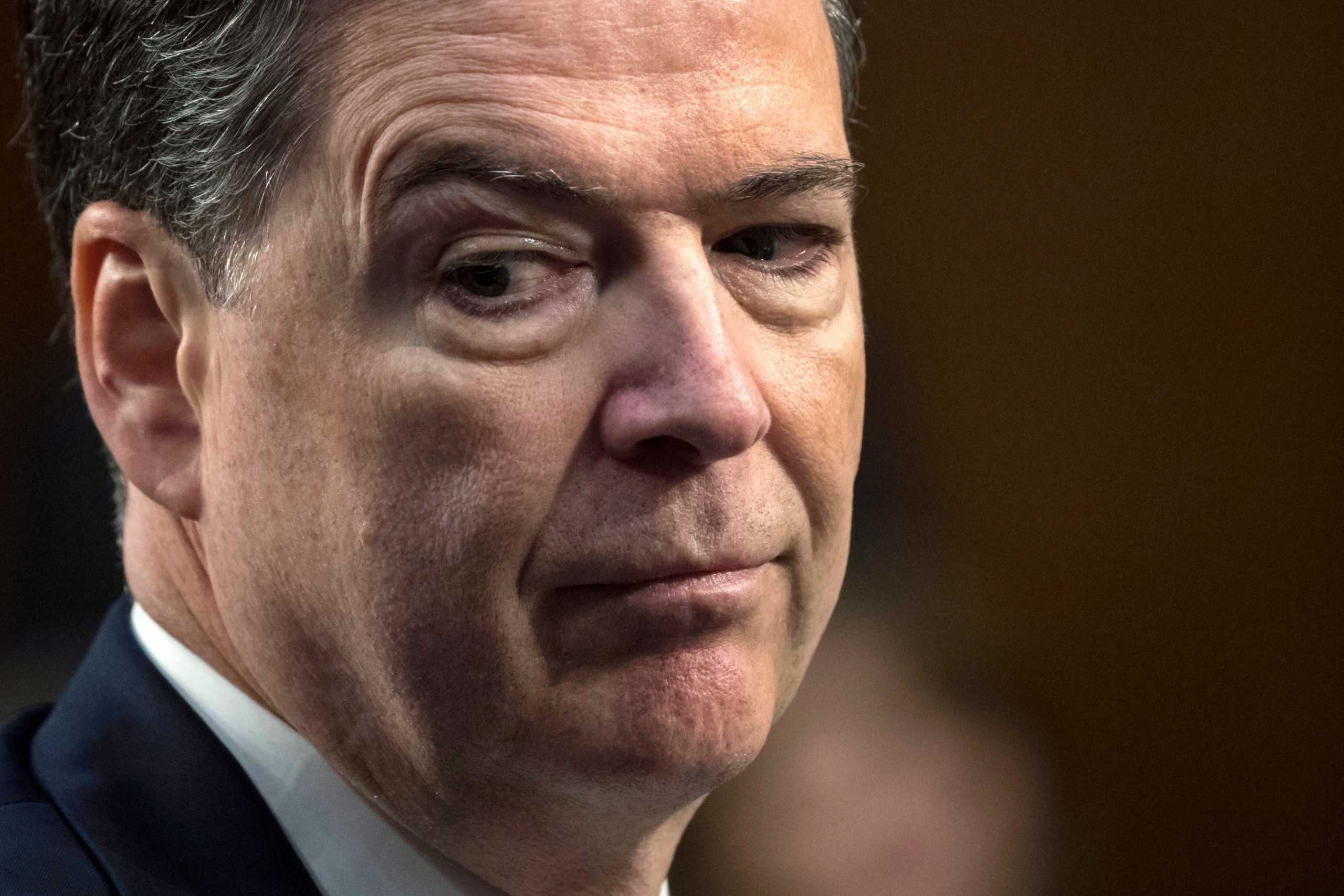 Federal grand juries, like the one in the Comey case, make major decisions in secret