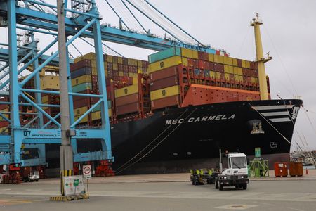 APM Terminals to invest $550 million in Peru’s Callao port