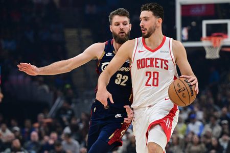 NBA roundup: Nikola Vucevic, Bulls best Blazers on buzzer-beater