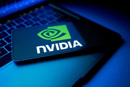 Global tech shares surge as Nvidia’s AI boom powers market rally